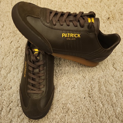Patrick villan mens - villan,