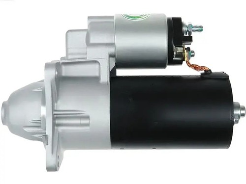 Starter motor clockwise - motor,