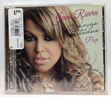 Jenni Rivera  Joyas Prestadas