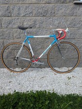 Battaglin Vintage Road Bike Lerioca 55cm Steel Retro