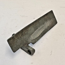Used Myford Leadscrew Guard