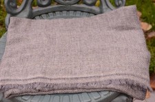 Lot of 3 100% cashmere scarves