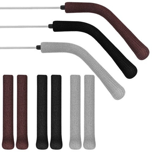 Pairs glasses ear grip - 3,