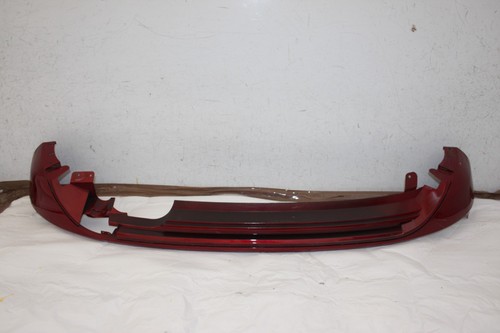 Ford fiesta line rear - ford,