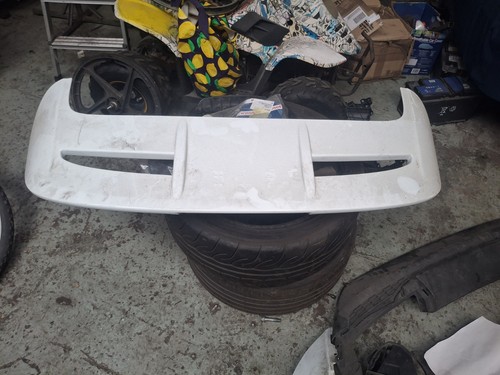 Ford fiesta mk7 - 12-17, door