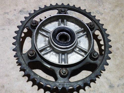 Genuine honda cbr900rr - 929, 954