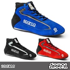 Sparco slalom race - slalom, boots