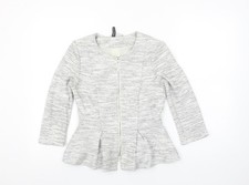 H&M Divided Women's Grey