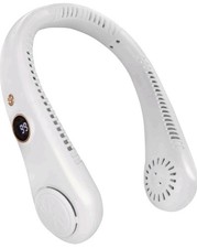 Jsdoin Portable Neck Fan | USB