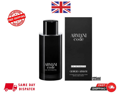 Giorgio armani code eau - giorgio, de