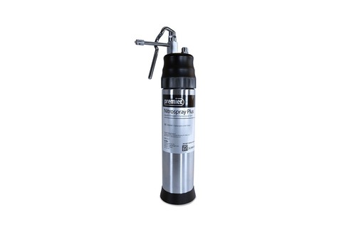 Premier nitrospray plus liquid - premier,