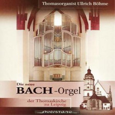 Johann Christoph Ba New Bach