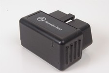 Mercedes 2138203202 Bluetooth Phone Adapter | W204 C X204 GLK