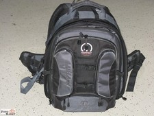 Tamrac Photo Backpack
