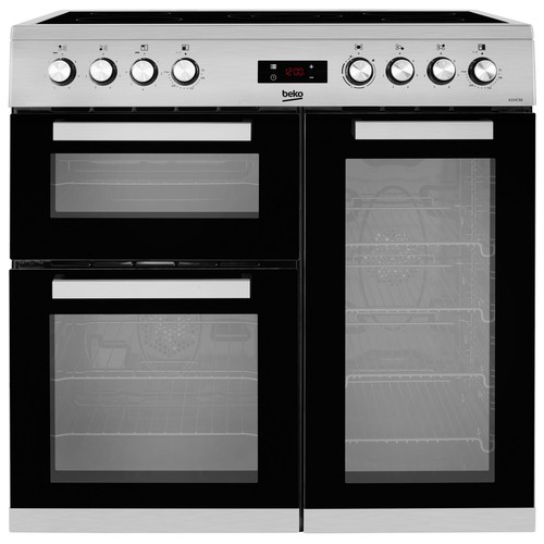 Beko 90cm electric - electric, range