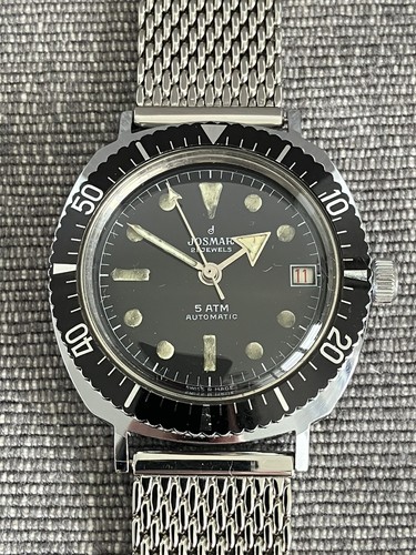 Vintage 1960 josmar - 1960’s, 21