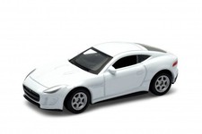Jaguar F-type Coupe - 3 inches