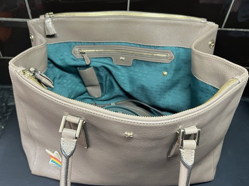 Anya hindmarch leather - anya,