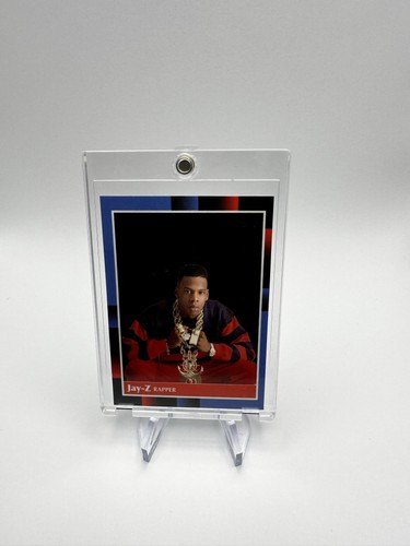 Jay 1988 timothy - jay-z,