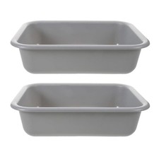 Pack Of 2 Kids Kitchen Sink