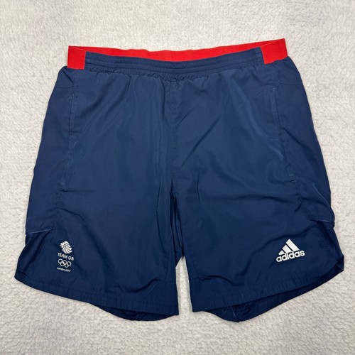 Adidas team london 2012 - adidas,