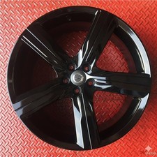 0726 Volvo XC90 20"  Set of 4