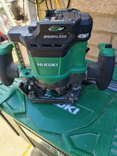 Hitachi Hikoki M3612DA