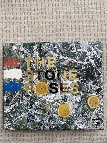 The stone roses 25th - the,