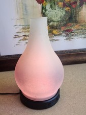 SCENTSY Teardrop Pedestal Oil