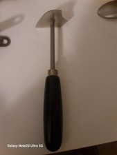 Vintage Combination Shave Hook