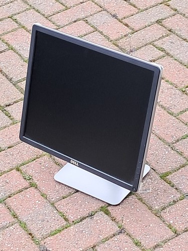 Dell p1914sf inch monitor - dell,