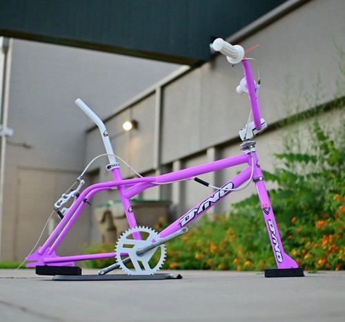 Dyno compe detour frame - compe,