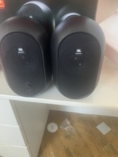JBL 1 Series 104 Compact