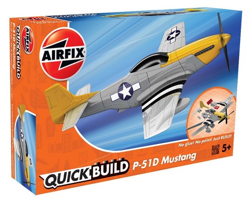 Brand new boxed j6016 airfix - boxed,