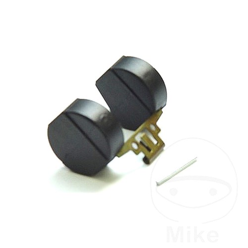 Tourmax carb float set - tourmax,