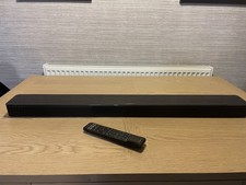 Bose Soundtouch 300 Soundbar