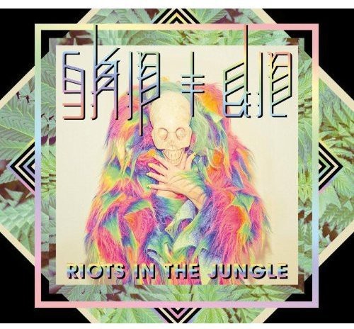 Skip die riots - -, the