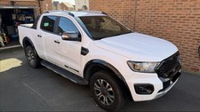 Ford Ranger Wildtrack 2.0