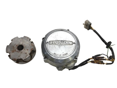 Stator alternator honda - alternator,
