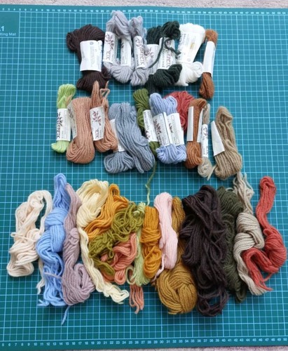 Bundle job lot of - a, kinetic
