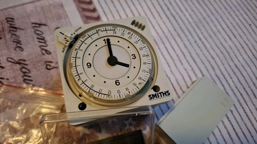 Smiths e269h 220v - 220v, 20a