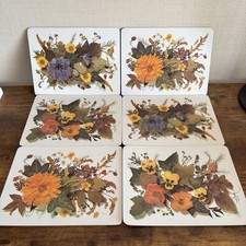 Vintage Clover Leaf Melamine