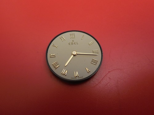 100 ebel seven - seven, jewel