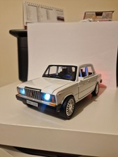 Small Defects 1:18 Lada 2107 Alloy Diecast Car Model Light&Souns Kids Adults Uk