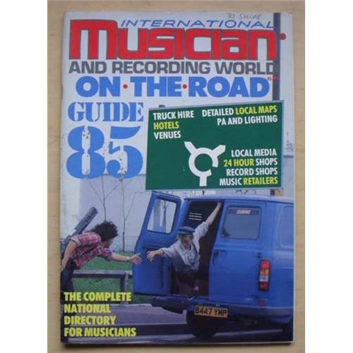 Various 1985 international - 1985,
