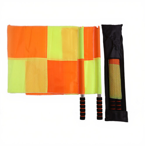 Football training referee - football,
