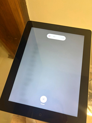 Apple ipad 4th generation - apple,