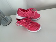 Bright Pink Size UK5 / EU38