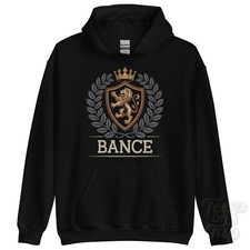 BANCE FANTASY COAT OF ARMS