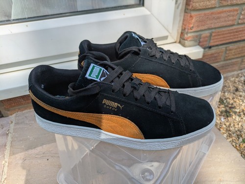 Puma suede classic - puma,